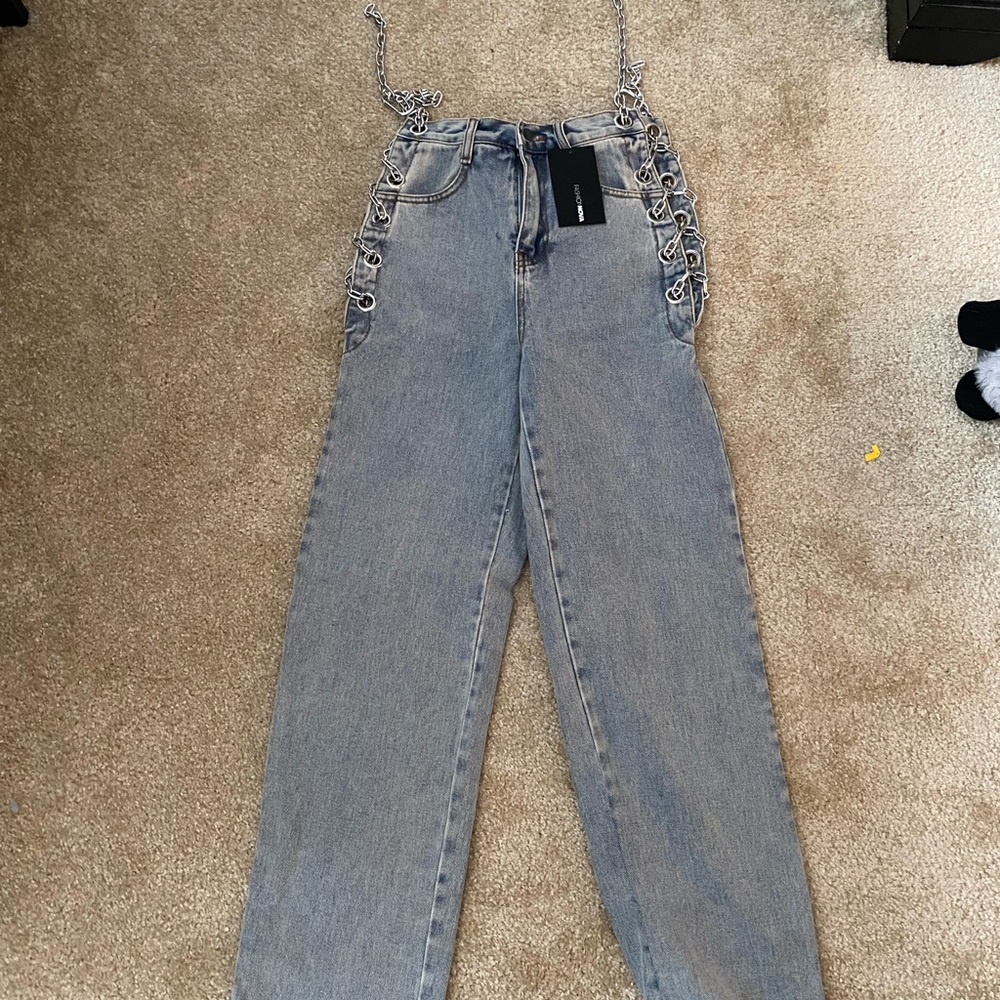 Fashion Nova Jeans